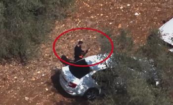 Polizeidrohne vereitelt Auftragsmord: Ein Einsatz, der Israels Kampf gegen das organisierte Verbrechen sichtbar macht