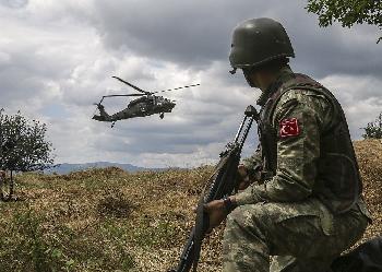 Türkei fordert Zugang nach Gaza obwohl sie jahrelang die Terrororganisation Hamas unterstützte