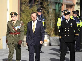 Irlands politischer Blindflug verschärft den Antisemitismus und isoliert das Land kulturell