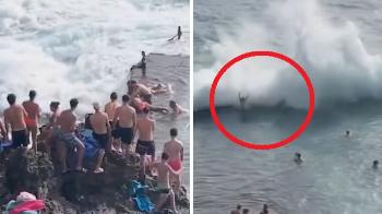 Tragödie auf den Kanaren: Als ein Instagram-Traum zur Todesfalle wurde