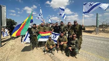 Wenn Minderheiten sich für Israel entscheiden: Ein Signal gegen das Apartheid-Narrativ