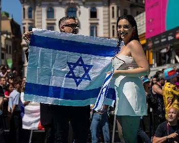 Islands Rückzug aus dem ESC: Ein Boykott, der mehr über Reykjavík erzählt als über Israel