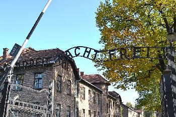 Arzt in Österreich entlassen: Auschwitz-Vergleich gegenüber Patientin löst Empörung aus