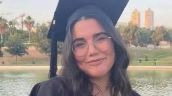 Ein Vater bricht sein Schweigen: Noa Marcianos letzte Stunden im Al-Schifa-Krankenhaus