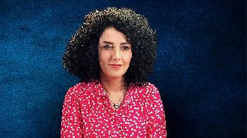 Die erneute Festnahme von Narges Mohammadi: Ein Regime, das seine Angst vor Freiheit nicht mehr verbergen kann