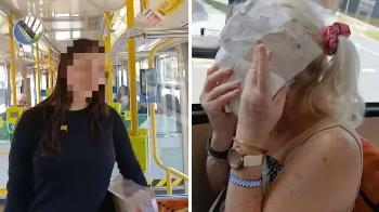 „Geht in die Gaskammern“: Antisemitischer Angriff auf Rabbiner und Kinder in Straßenbahn von Melbourne