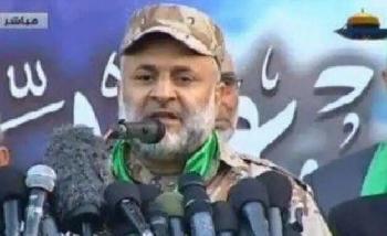 Ein Schlag ins Zentrum der Hamas Macht: Israel jagt den Operationschef Raad Saad