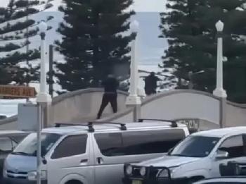 Bondi Beach wird zur Warnung: Der Chanukka-Anschlag erschüttert Australiens Selbstbild