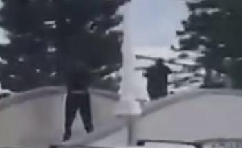 Australien im Blindflug: Mossad warnte – doch der Terror traf trotzdem