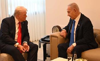 Amerikanischer Druck auf Jerusalem wegen Gaza Waffenruhe