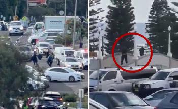 Sydney-Massaker: Ermittler finden weitere Waffen, entschärfen Sprengsätze – neue Details belasten Australiens Sicherheitsbehörden