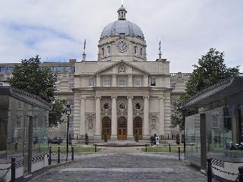 Irlands Abhängigkeit wird zum Sicherheitsproblem für Europa