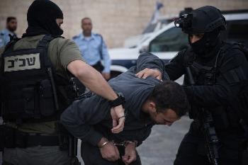 Shin Bet stoppt IS-Zelle – Anschläge auf israelische Soldaten geplant