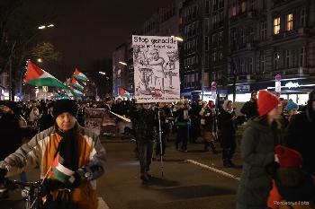 Wenn Worte töten helfen – wie Genozid-Rhetorik Terror vorbereitet