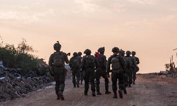 Gaza ohne Hamas? Washington sucht Ordnung – doch niemand will Verantwortung übernehmen