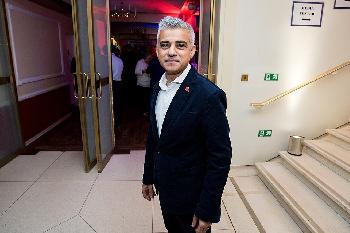 London blockiert jüdisches Gedenken – wie der Bürgermeister Vertrauen verspielt