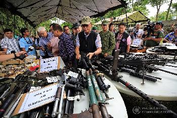 Die Terrorakademie von ISIS – wo die Täter von Sydney vorbereitet wurden