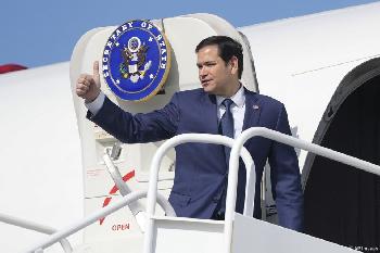 USA verhängen Sanktionen gegen ICC Richter wegen Ermittlungen gegen Israel