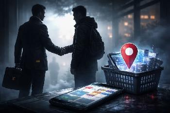 Bundesregierung lässt offen, ob Sicherheitsbehörden Standortdaten von Datenhändlern nutzen