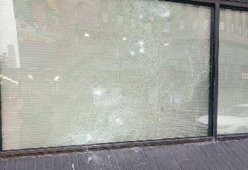 Antisemitischer Angriff auf Chabad Haus an der Michigan State University