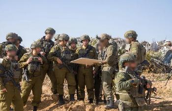 IDF gründet eigene KI Division als direkte Konsequenz des Versagens am 7. Oktober