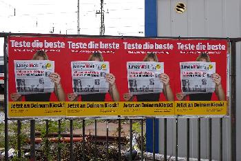 Junge Welt reproduziert antisemitische Narrative mit dem Vorwurf gezielten Drogenschmuggels durch Israel