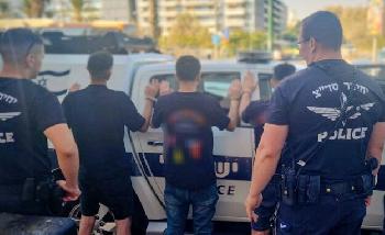 Drei-Mnner-aus-Gaza-in-Rahat-festgenommen-Munition-sichergestellt-Herkunft-und-Rolle-werden-geprft