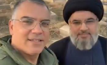 KI-Video mit getöteten Terrorführern: Wie digitale Spottbilder alte antisemitische Narrative neu befeuern