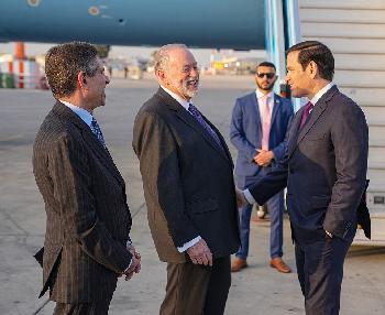 US-Botschafter Huckabee: Iran hat die Botschaft der Angriffe nicht verstanden – Trump bleibt bei roter Linie