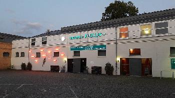 Anne Frank mit Palästinenser-Tuch: Wenn Kunst zur Geschichtsentstellung wird