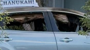 Brandanschlag auf jüdisches Leben in Melbourne nach dem Bondi-Massaker