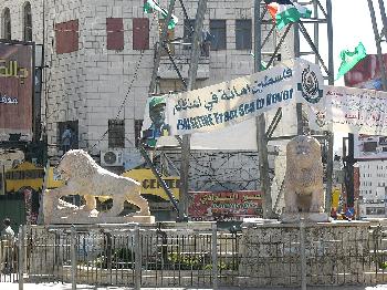 Berliner Gericht stuft „From the River to the Sea“ als strafbaren Hamas-Slogan ein