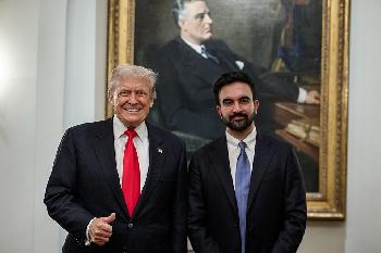 Ms. Rachel und Cynthia Nixon im Umfeld von Zohran Mamdani – prominente Stimmen und eine politische Entscheidung