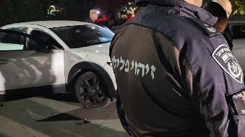 252 Tote in einem Jahr: Gewalt in der arabischen Gesellschaft Israels erreicht neuen Höchststand