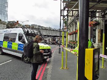 Ehemaliger Al-Qaida-Terrorist warnt: Großanschläge in Großbritannien jederzeit möglich