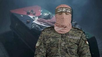 Hamas bestätigt erstmals Tod von Abu Obeida und Mohammed Sinwar