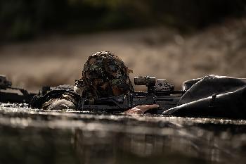 Antisemitismus in der Bundeswehr Ermittlungen gegen Fallschirmjägerregiment