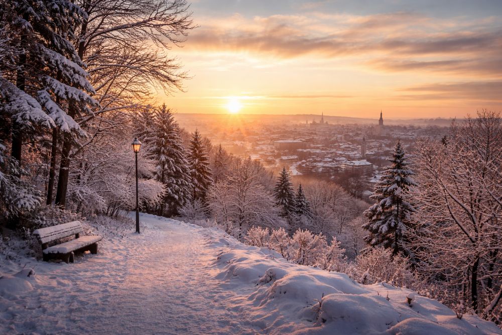 Wir wünschen euch ein gutes neues Jahr 2026