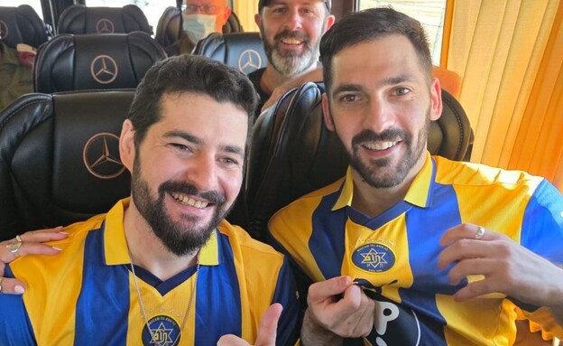 Zwei Brüder, ein Albtraum: Wie die Hamas Gali und Ziv Berman zerbrach – und nicht besiegte