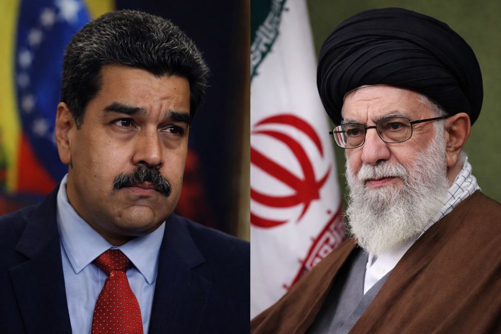 Nach Maduro-Festnahme wächst die Nervosität in Teheran