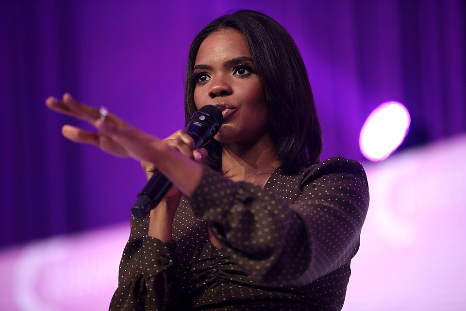 Dennis Prager rechnet mit Candace Owens ab und zieht eine rote Linie gegen Antisemitismus