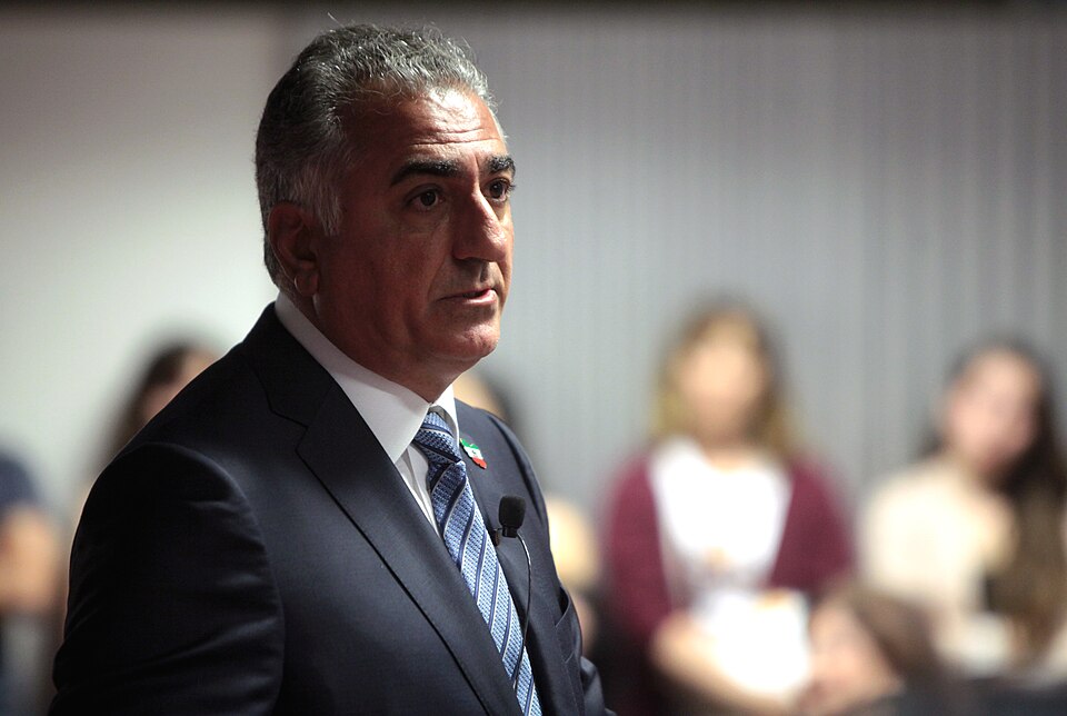 „Generation V“ gegen das Regime: Irans Jugend fordert die Macht der Mullahs offen heraus