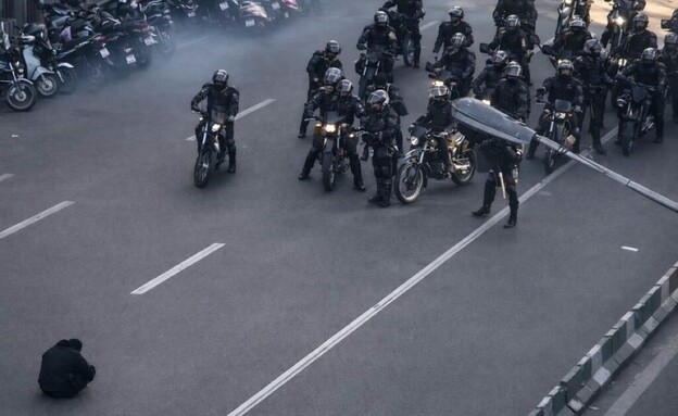 Israels Sicherheitsbewertung zu Iran: Proteste setzen das Regime unter Druck, aber stürzen es nicht