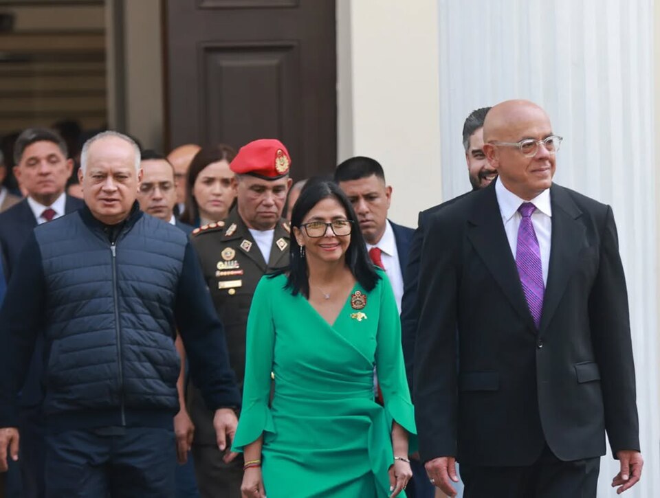 Caracas im Wartemodus, die jüdische Gemeinde zwischen Ruhe, Angst und Erfahrung