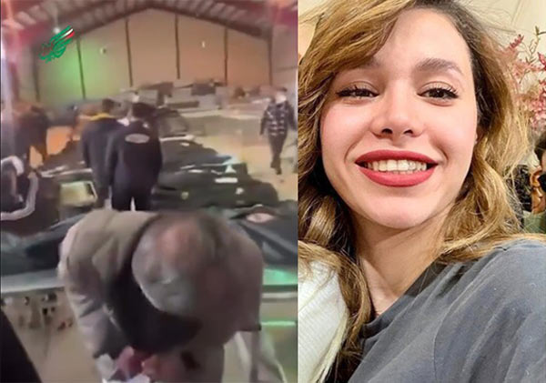 Schüsse in den Kopf, Leichenhallen voller Studenten, Irans Regime führt Krieg gegen seine eigene Jugend