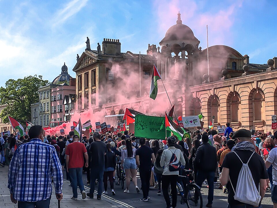 VAE stoppen Stipendien für Großbritannien, Angst vor Radikalisierung an westlichen Universitäten