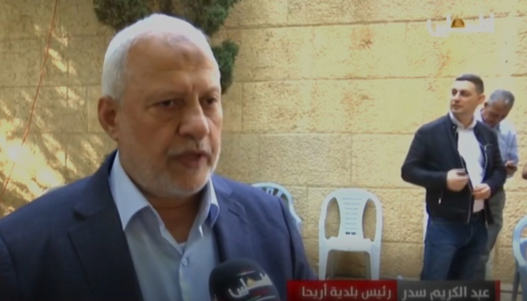 4000 Jahre auf Knopfdruck: Wie die palästinensische Führung Geschichte erfindet