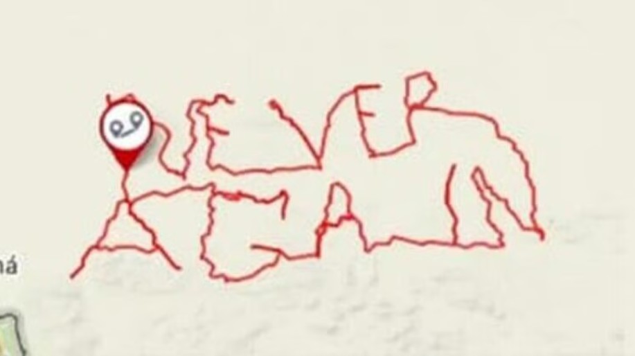 1000 Kilometer gegen das Vergessen: Ein Radfahrer startet in Auschwitz mit einer klaren Botschaft