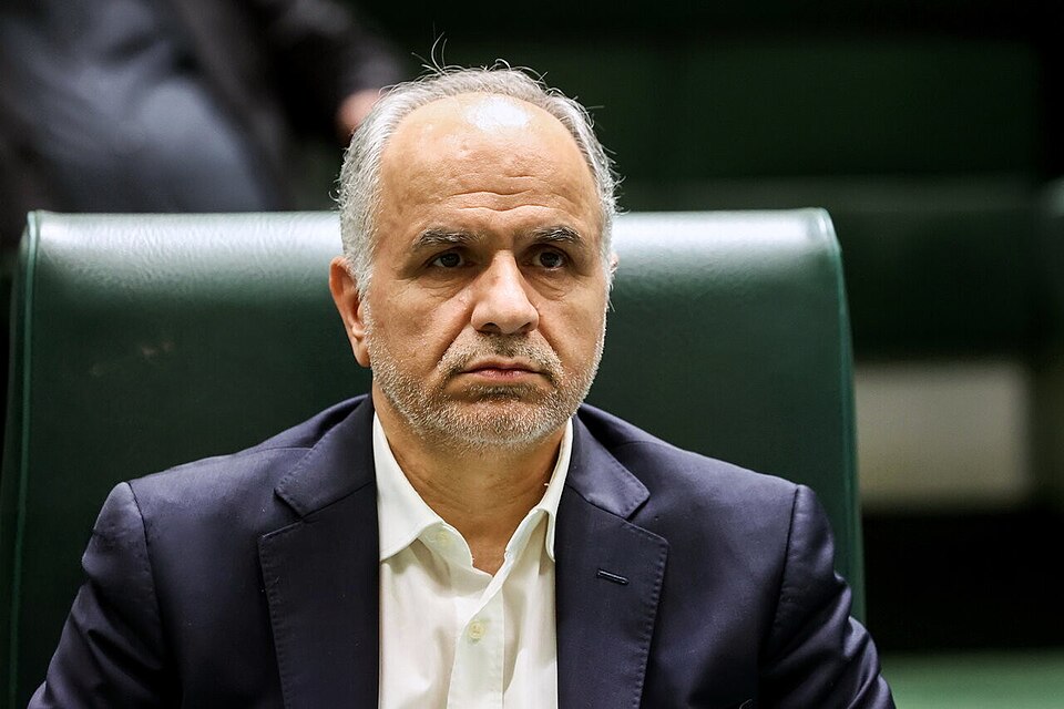 Teheran erklärt Proteste zur Straftat: Justizminister stempelt Demonstranten zu Verbrechern, Tausende tot