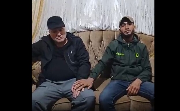 Vom Hamas-Kämpfer zum Gegner der Terrorherrschaft